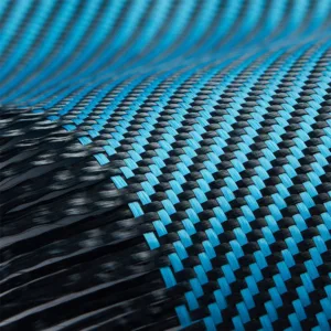 Pitaka รุ่น Ultra-Slim Case - เคส iPhone 17 Pro Max - สี Black/Blue