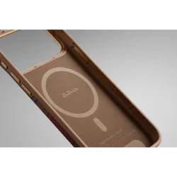 Pitaka รุ่น Aramid UltraGuard Case - เคส iPhone 17 Pro Max - สี Sunset