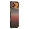 Pitaka รุ่น Aramid UltraGuard Case - เคส iPhone 17 Pro - สี Sunset 28 Pitaka รุ่น Aramid UltraGuard Case - เคส iPhone 17 Pro - สี Sunset