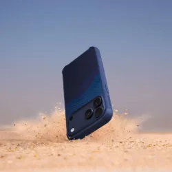 Pitaka รุ่น Starpeak ProGuard Case - เคส iPhone 17 Pro - สี Over the horizon 20 Pitaka รุ่น Starpeak ProGuard Case - เคส iPhone 17 Pro - สี Over the horizon