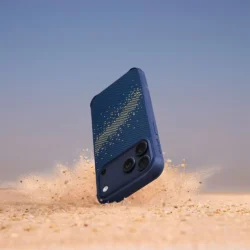 Pitaka รุ่น Starpeak ProGuard Case - เคส iPhone 17 Pro - สี Milky way galaxy 19 Pitaka รุ่น Starpeak ProGuard Case - เคส iPhone 17 Pro - สี Milky way galaxy