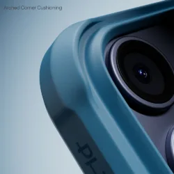 Pitaka รุ่น Aramid ProGuard Case - เคส iPhone 17 Pro Max - สี Moonrise