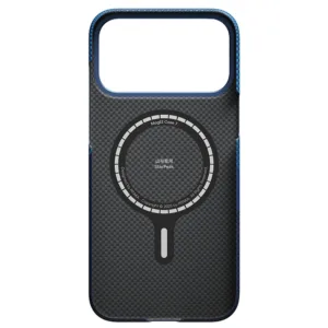 Pitaka รุ่น Starpeak Ultra-Slim Case - เคส iPhone 17 Pro Max - สี Over the horizon 14 Pitaka รุ่น Starpeak Ultra-Slim Case - เคส iPhone 17 Pro Max - สี Over the horizon