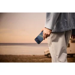 Pitaka รุ่น Starpeak ProGuard Case - เคส iPhone 17 Pro - สี Milky way galaxy 20 Pitaka รุ่น Starpeak ProGuard Case - เคส iPhone 17 Pro - สี Milky way galaxy