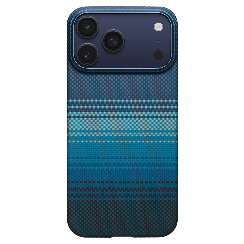 Pitaka รุ่น Ultra-Slim Case - เคส iPhone 17 Pro Max - สี Moonrise 2 Pitaka รุ่น Ultra-Slim Case - เคส iPhone 17 Pro Max - สี Moonrise - Image 2