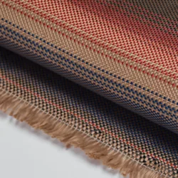 Pitaka รุ่น Aramid ProGuard Case - เคส iPhone 16 Pro Max - สี Sunset