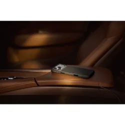 Pitaka รุ่น Aramid UltraGuard Case - เคส iPhone 17 Pro Max - สี Black/Grey 23 Pitaka รุ่น Aramid UltraGuard Case - เคส iPhone 17 Pro Max - สี Black/Grey