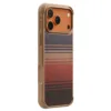 Pitaka รุ่น Aramid ProGuard Case - เคส iPhone 17 Pro Max - สี Sunset
