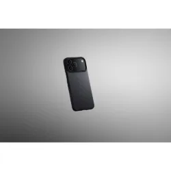 Pitaka รุ่น Aramid ProGuard Case - เคส iPhone 17 Pro Max - สี Black/Grey