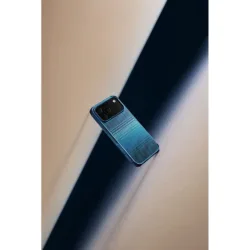 Pitaka รุ่น Aramid ProGuard Case - เคส iPhone 17 Pro Max - สี Moonrise