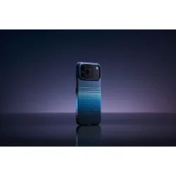 Pitaka รุ่น Aramid ProGuard Case - เคส iPhone 17 Pro Max - สี Moonrise