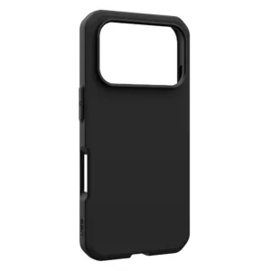UAG รุ่น Civilian LT (Magsafe) - เคส iPhone 17 Pro - สี Black
