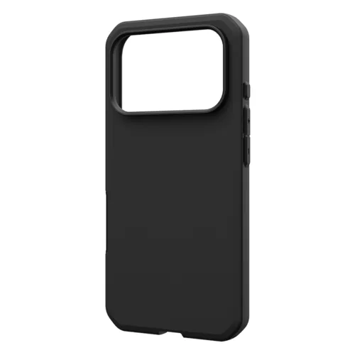UAG รุ่น Civilian LT (Magsafe) - เคส iPhone 17 Pro - สี Black - Image 3