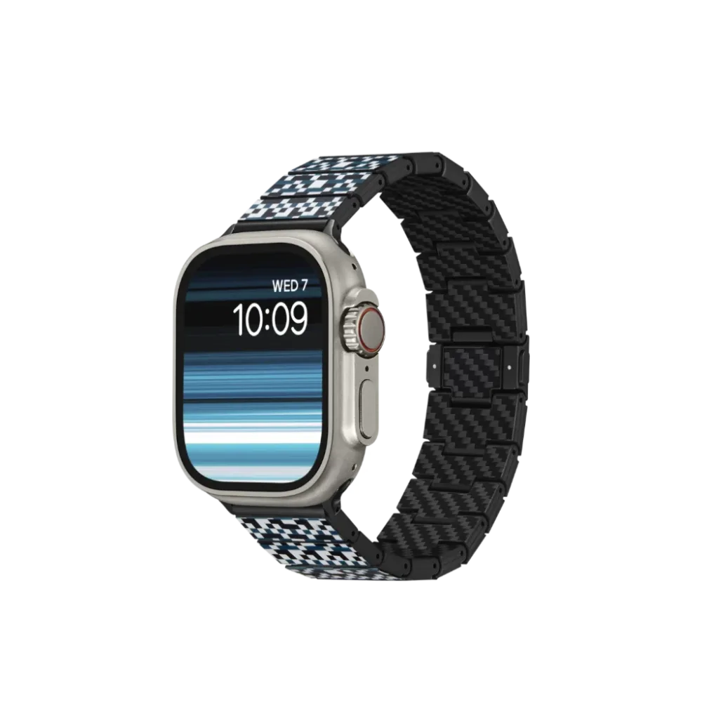 Pitaka - Apple Watch