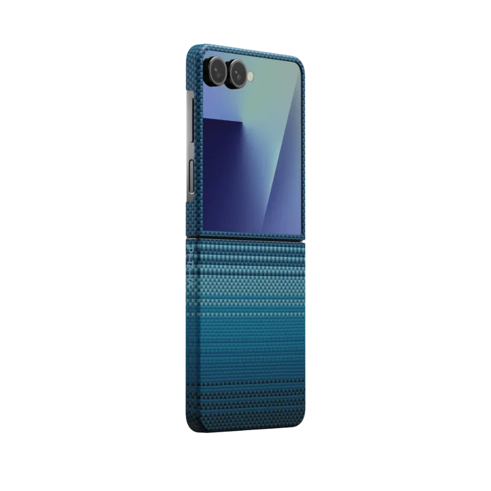 Pitaka - Galaxy Z Flip 7