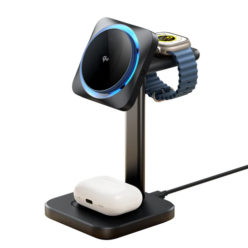 ESR - Desk Charging