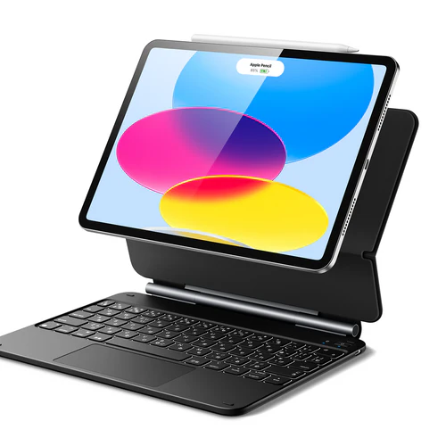 ESR - Keyboards