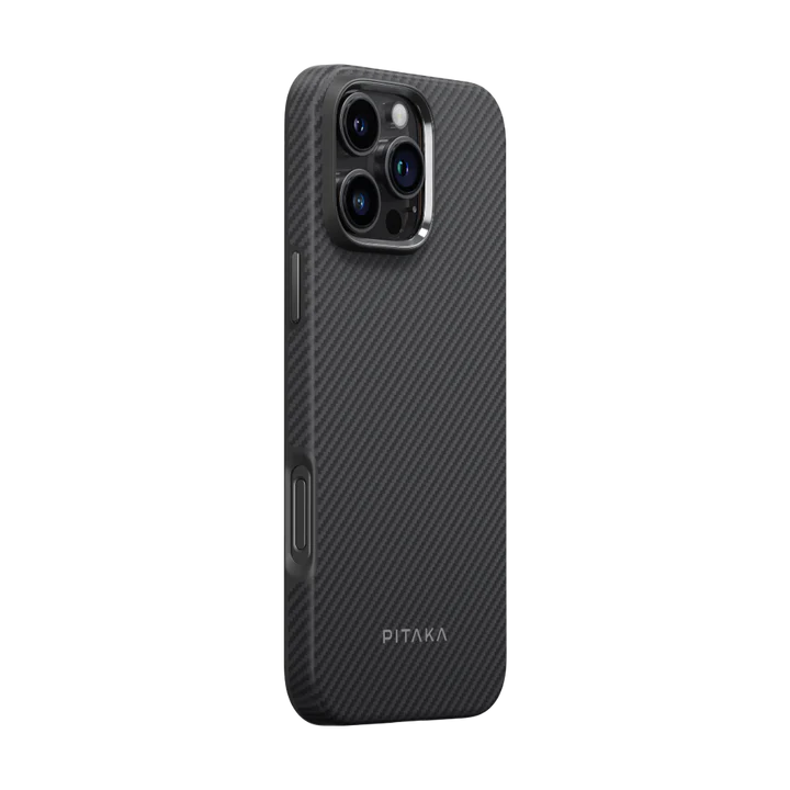 Pitaka - iPhone 16 Series