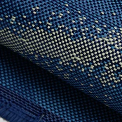 Pitaka รุ่น Starpeak ProGuard Case - เคส iPhone 17 Pro - สี Milky way galaxy 17 Pitaka รุ่น Starpeak ProGuard Case - เคส iPhone 17 Pro - สี Milky way galaxy