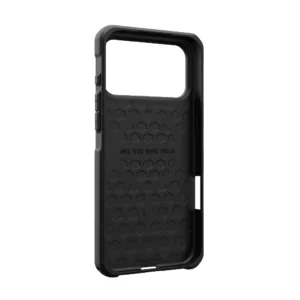 UAG รุ่น Metropolis LT (MagSafe) - เคส iPhone 17 Pro Max - สี Kevlar Mallard