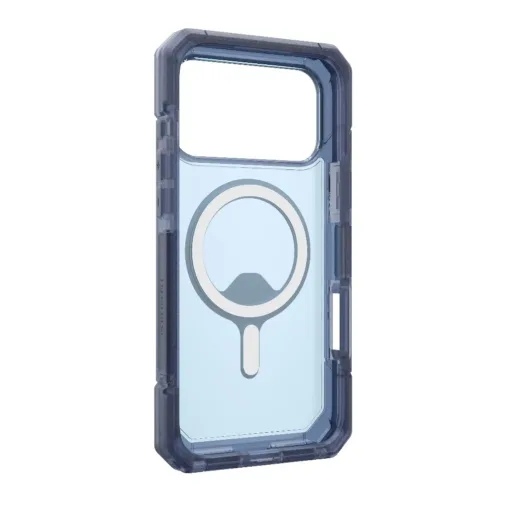 UAG รุ่น Trooper (Magsafe) - เคส iPhone 17 Pro Max - สี Cloud Blue - Image 6
