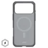 UAG รุ่น Dot (Magsafe) - เคส iPhone 17 Pro Max - สี Ash