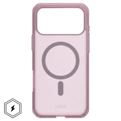 UAG รุ่น Dot (Magsafe) - เคส iPhone 17 Pro Max - สี Purple