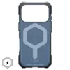 UAG รุ่น Essential Armor (MagSafe) - เคส iPhone 17 Pro - สี Cloud Blue