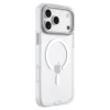 Hoda รุ่น Rough Case (Magnetic) - เคส iPhone 17 Pro Max - สี Matte