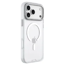 Hoda รุ่น Rough Case (Magnetic) - เคส iPhone 17 Pro Max - สี Matte