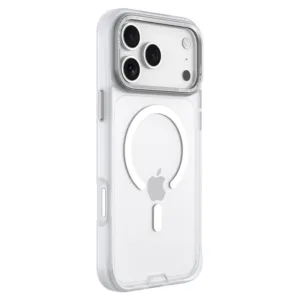 Hoda รุ่น Rough Case (Magnetic) - เคส iPhone 17 Pro Max - สี Matte