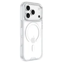 Hoda รุ่น Rough Case (Magnetic) - เคส iPhone 17 Pro - สี Matte