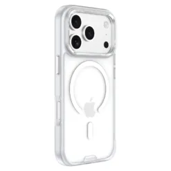 Hoda รุ่น Rough Case (Magnetic) - เคส iPhone 17 Pro - สี Matte