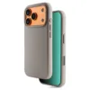 tineeOWL รุ่น DUNE (คลุมปุ่ม Camera Control) - เคส iPhone 17 Pro - สี Sand Stone