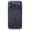 Rhinoshield รุ่น CrashGuard NX (Camera Button) - เคส iPhone 17 Pro - สี Black