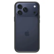 Rhinoshield รุ่น CrashGuard NX (Camera Button) - เคส iPhone 17 Pro - สี Black