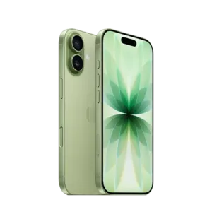 iPhone 17