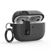 VRS รุ่น Modern Lock - เคส Airpods Pro 3 - สี Sand Stone