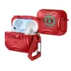 ESR รุ่น Cyber Armor FlickLock Case (HaloLock) - เคส AirPods Pro 3 - สี Red