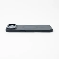 QDOS รุ่น Hybrid Soft - เคส iPhone Air - สี Black