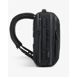 Sympl รุ่น Commuter Pack 24L V2 (Ballistic Nylon) - กระเป๋าเป้ - สี Black