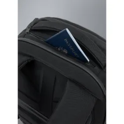 Sympl รุ่น Commuter Pack 24L V2 (Ballistic Nylon) - กระเป๋าเป้ - สี Black