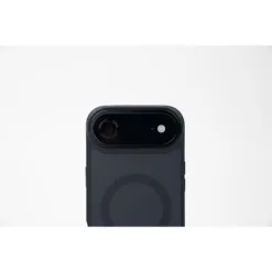 QDOS รุ่น Hybrid Soft - เคส iPhone Air - สี Black