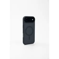 QDOS รุ่น Hybrid Soft - เคส iPhone Air - สี Black
