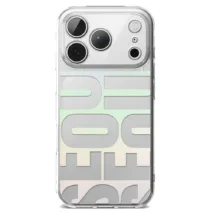 Ringke รุ่น Fusion Design - เคส iPhone 17 Pro Max - สี Seoul