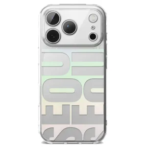 Ringke รุ่น Fusion Design - เคส iPhone 17 Pro Max - สี Seoul