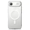 Ringke รุ่น Fusion (Magnetic) - เคส iPhone 17 Air - สี Clear