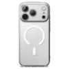 Ringke รุ่น Fusion (Magnetic) - เคส iPhone 17 Pro Max - สี Matte Clear