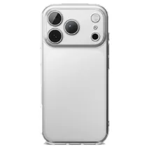 Ringke รุ่น Fusion - เคส iPhone 17 Pro Max - สี Matte Clear