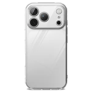 Ringke รุ่น Fusion - เคส iPhone 17 Pro Max - สี Clear